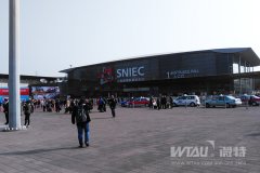 慕尼黑上海電子展 ，e星球的探索之旅