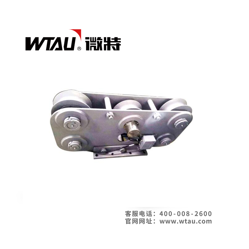 錨機、絞纜機監(jiān)測系統(tǒng)