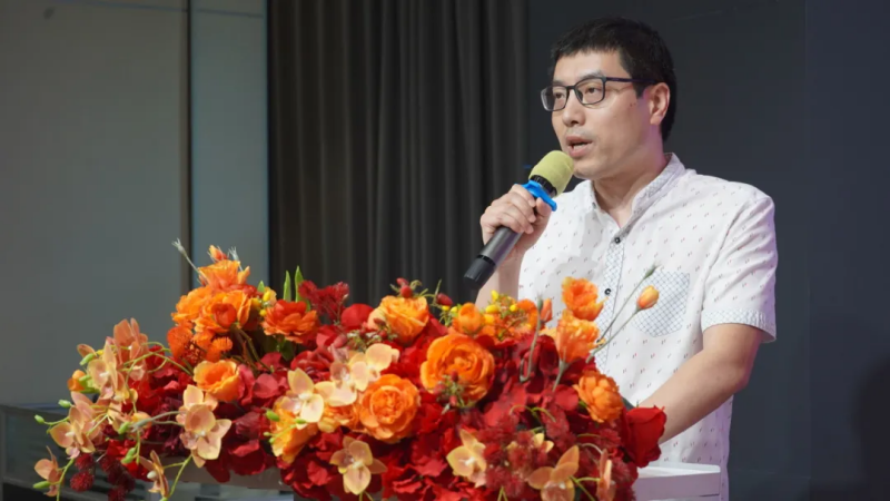 2025微特故事⑨| 機(jī)械設(shè)計(jì)不是冰冷參數(shù)堆砌，而是讓數(shù)據(jù)與用戶需求 “同頻共振”