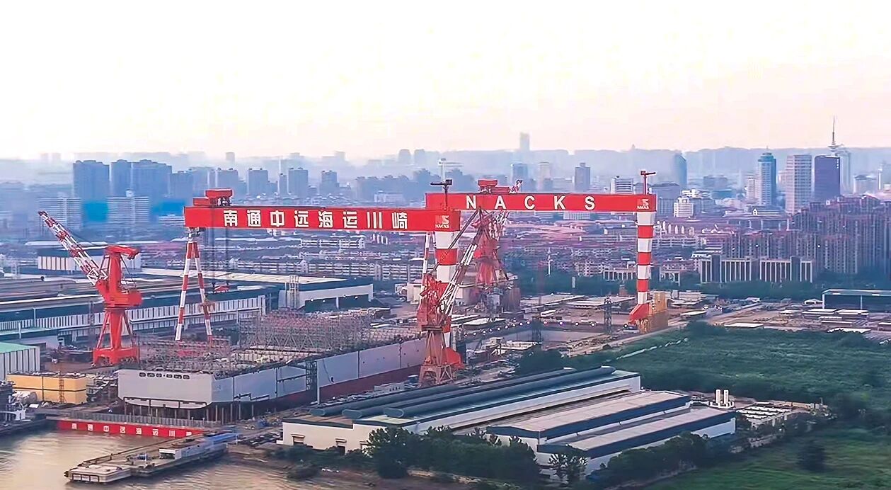 南通中遠(yuǎn)全景圖.jpg 南通中遠(yuǎn)全景圖